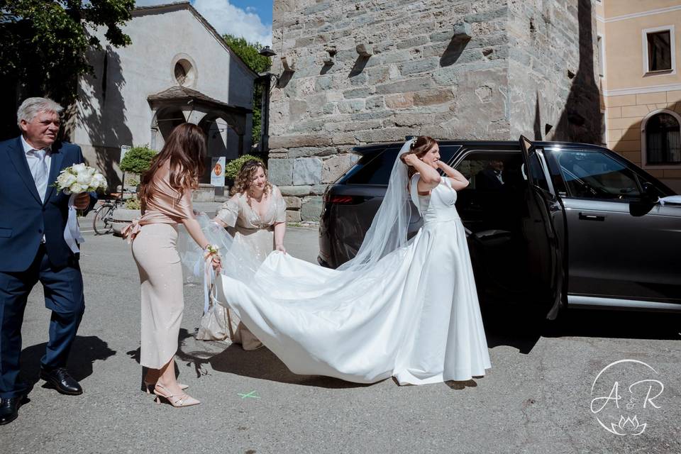 Sposa