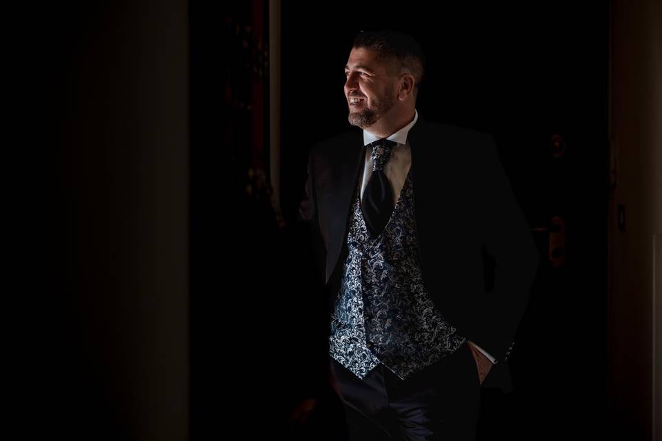 Groom
