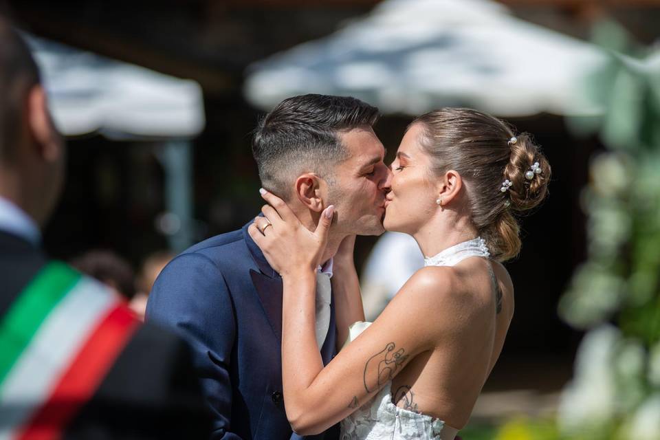 Bacio