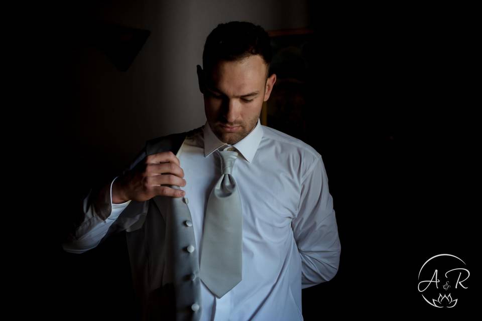 Groom