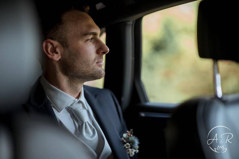 Groom