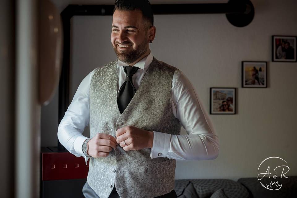 Groom
