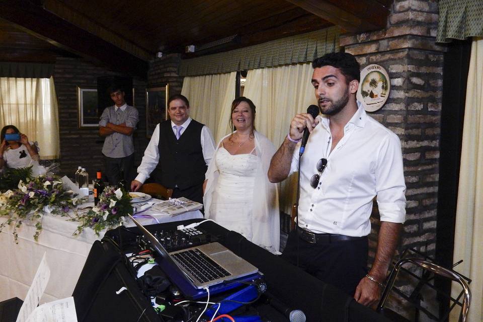 Il top tra canto-dj-karaoke