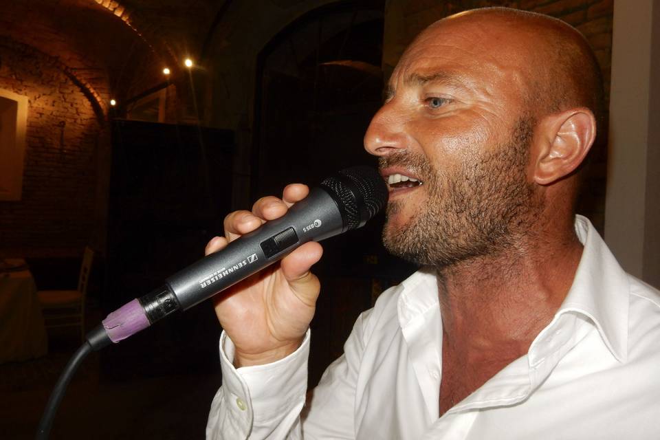 Il top tra canto-dj-karaoke