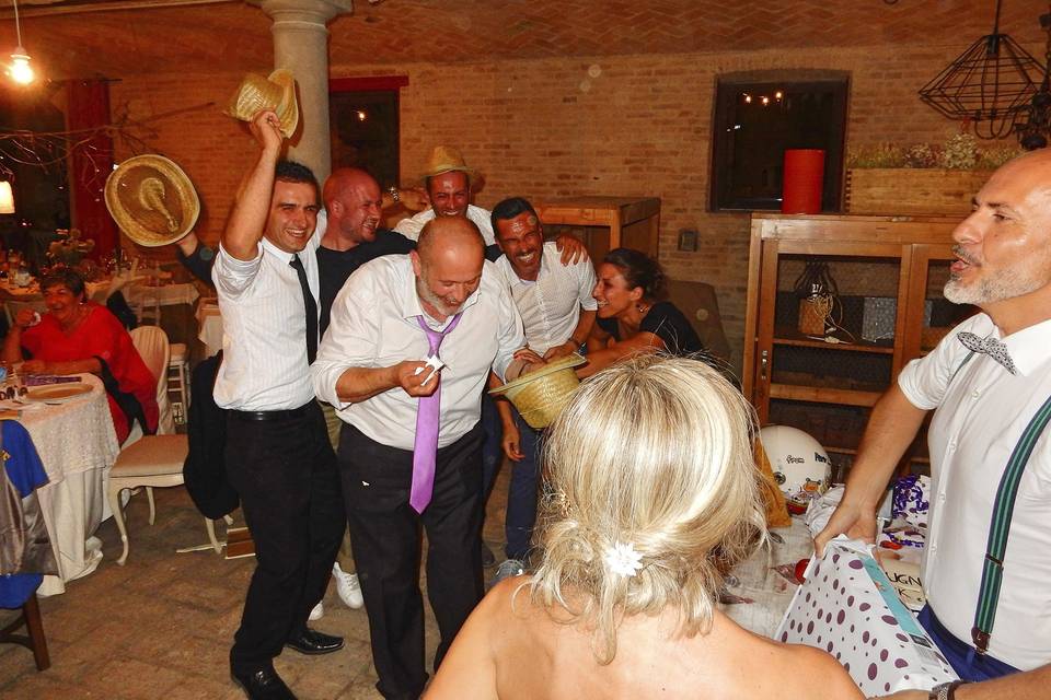 Il top tra canto-dj-karaoke