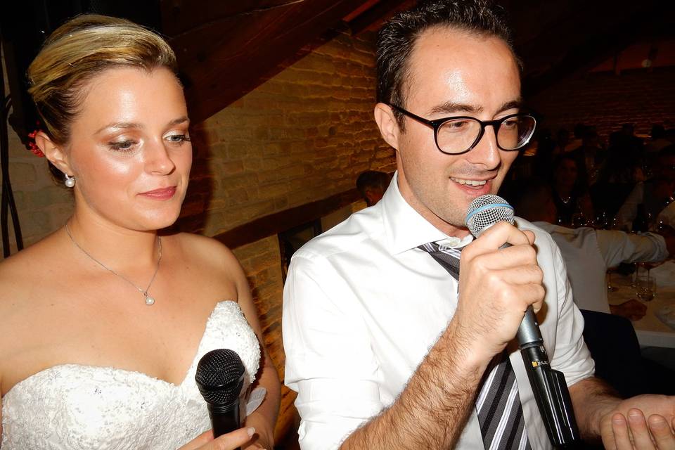 Il top tra canto-dj-karaoke