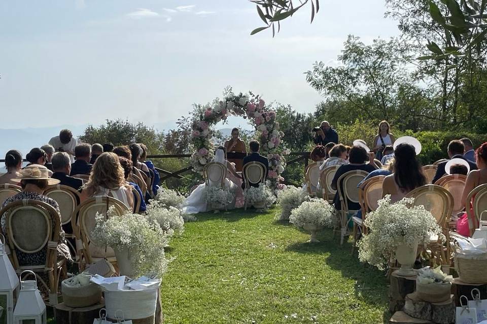 Chiara e Alessandro