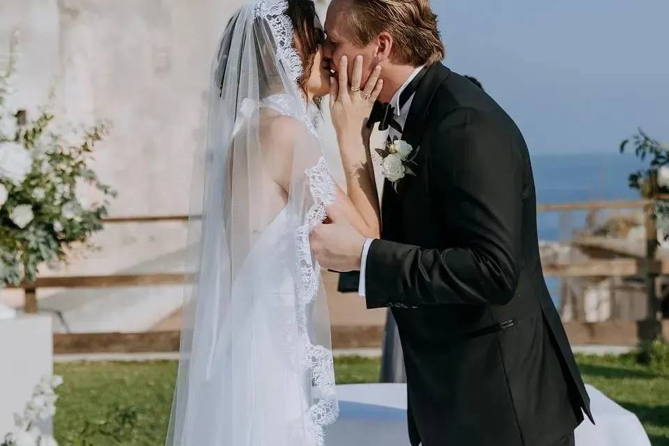 Daniela e Jake