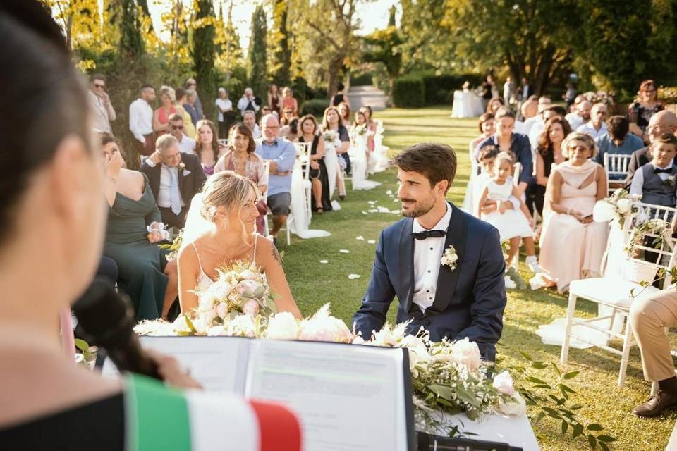 Marzia e Mirko
