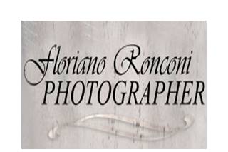 Floriano Ronconi Photographer logo