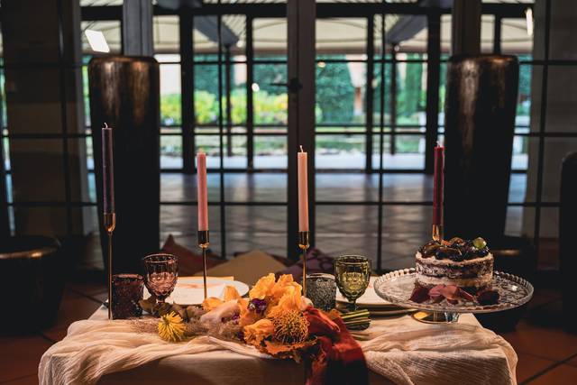 Martina Events & Wedding