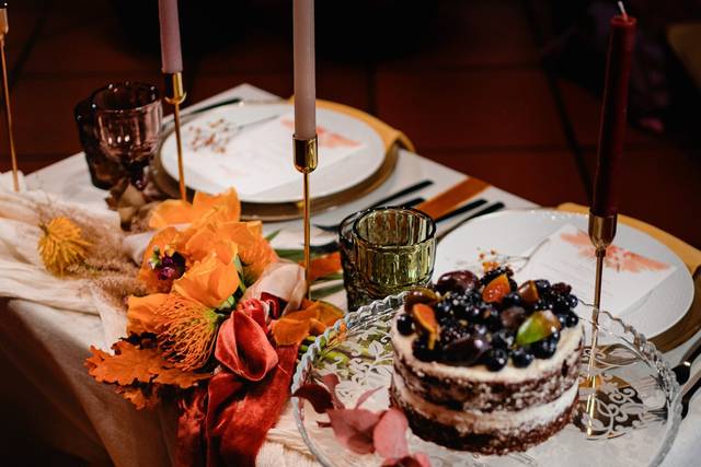Martina Events & Wedding
