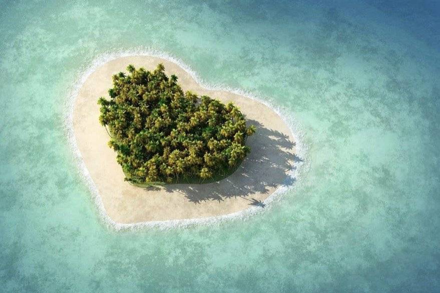 L’isola dei vostri sogni