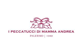 Logo I Peccatucci di Mamma Andrea