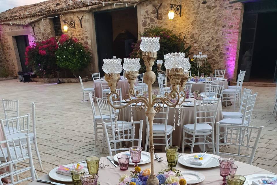 Criscione Catering