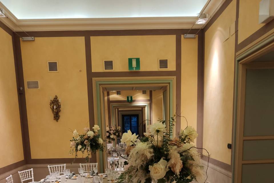 Criscione Catering