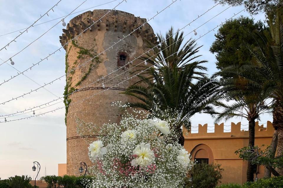 Castello San Nicola