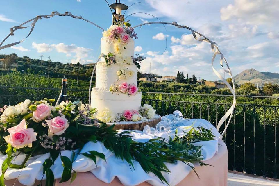 Wedding in sicily