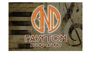 Fa'n'tom Acoustic Duo