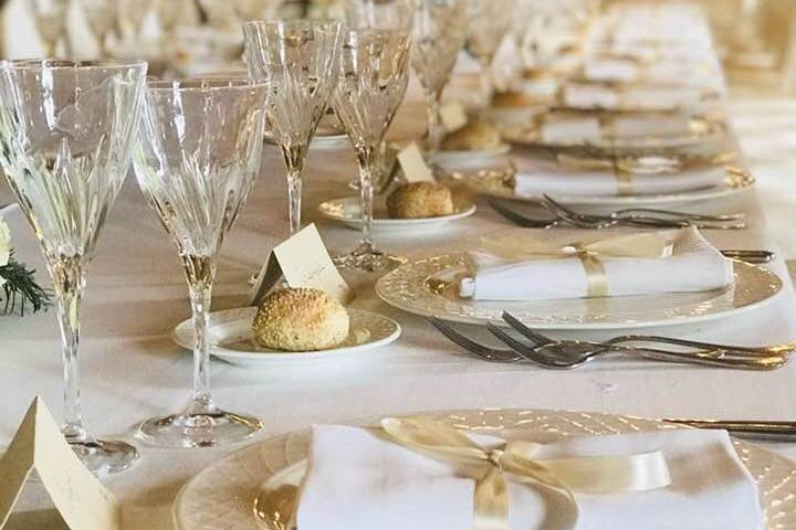 Mise en place