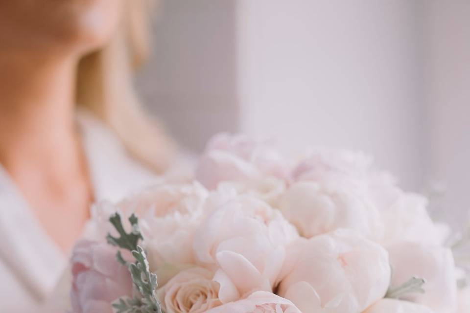 Matrimonio fiori e bouquet