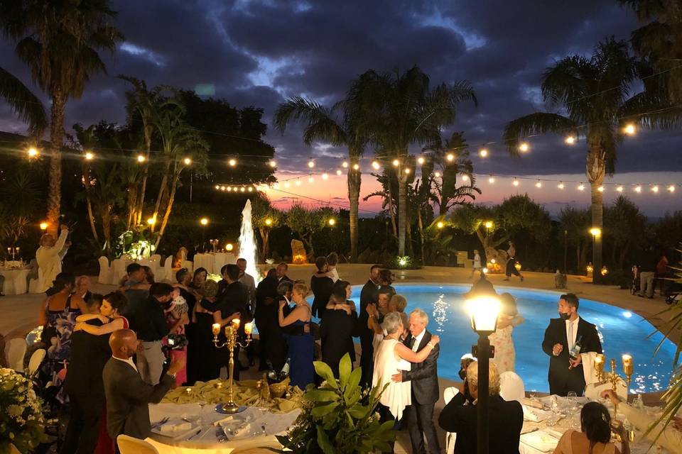 Villa Felicia