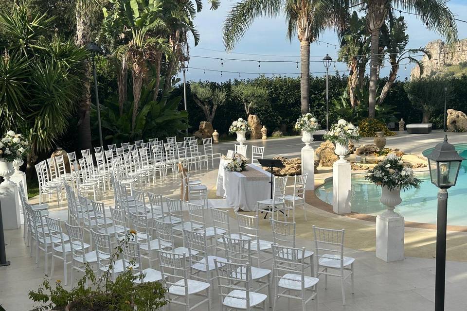 Villa Felicia