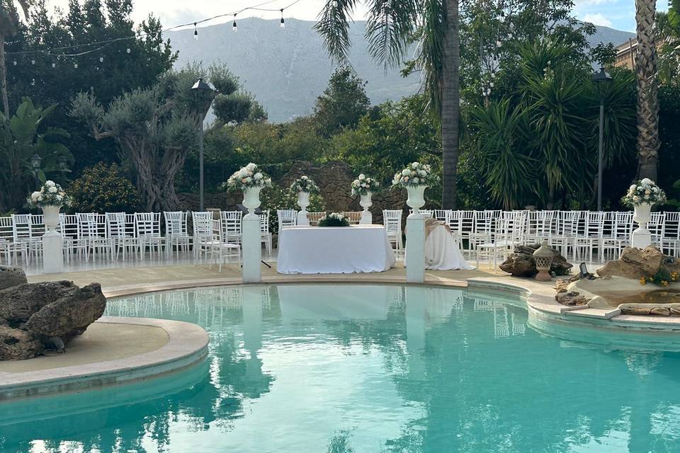Villa Felicia