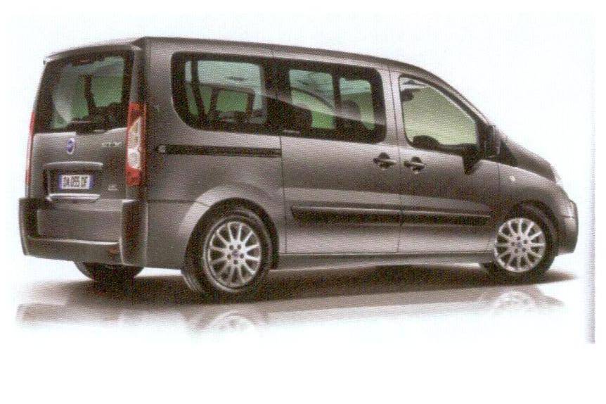 Fiat Scudo