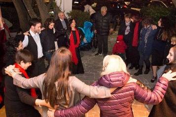 Compagnia Scorribande Popolari
