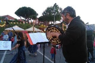 Compagnia Scorribande Popolari