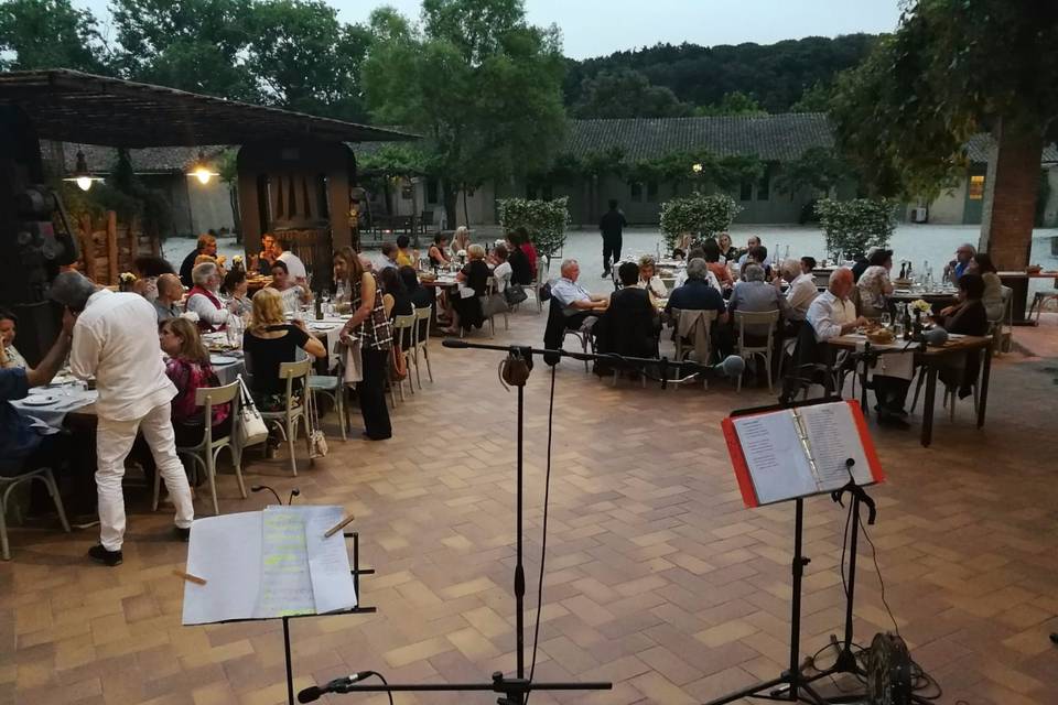 Animazione Festa