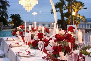 Grand Hotel La Rosa dei Venti