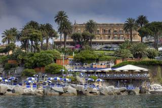 Hotel Continental 1