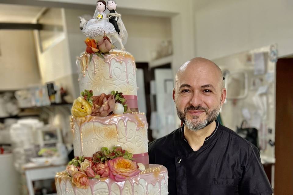 Pasticceria da Mario