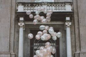 La Tilemar's Balloons