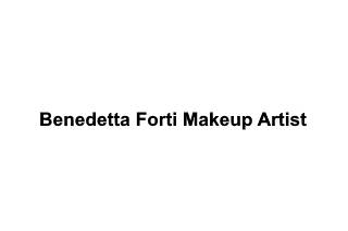 Benedetta Forti Makeup Artist