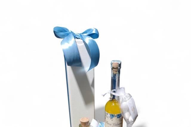 Formati da 10 e 5 cl