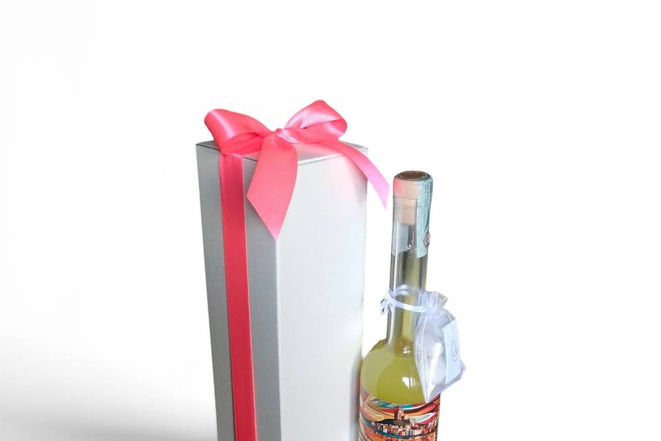 Bomb grande 50 cl