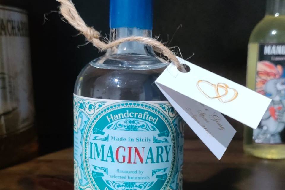 Imaginary 100ml