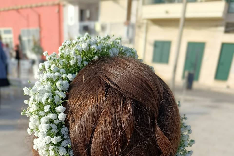 Coroncina