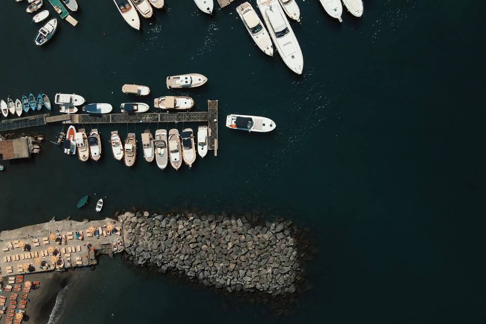 Amalfi Coast