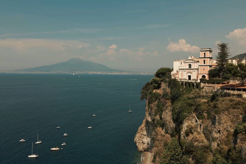 Chiesa più bella d'italia