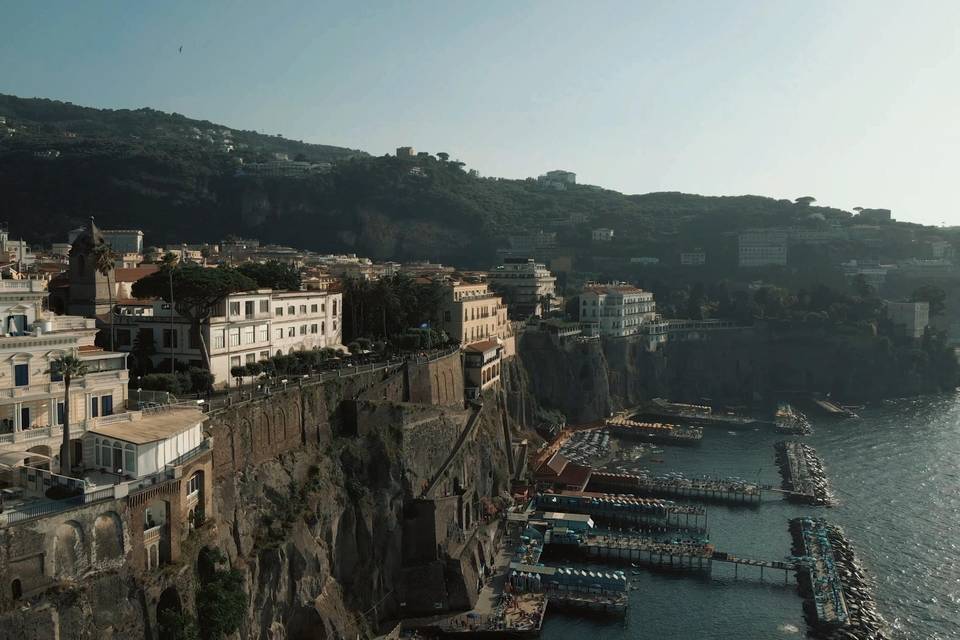 Penisola Sorrentina