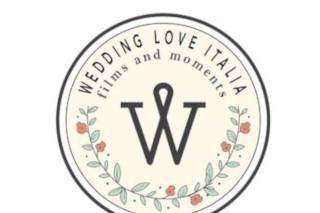 Logo WeddingLove Italia
