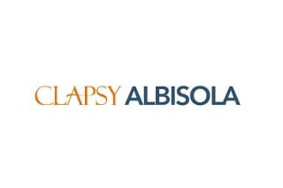 Clapsy Albisola