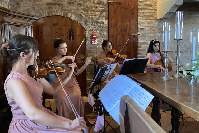 Wedding song
