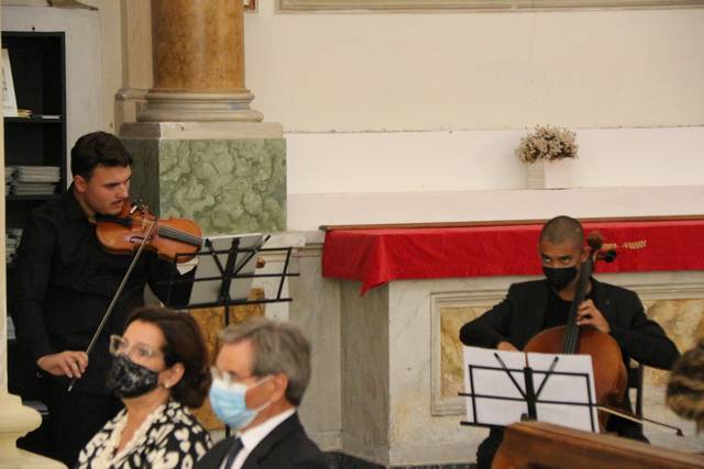 Fa Swing Band