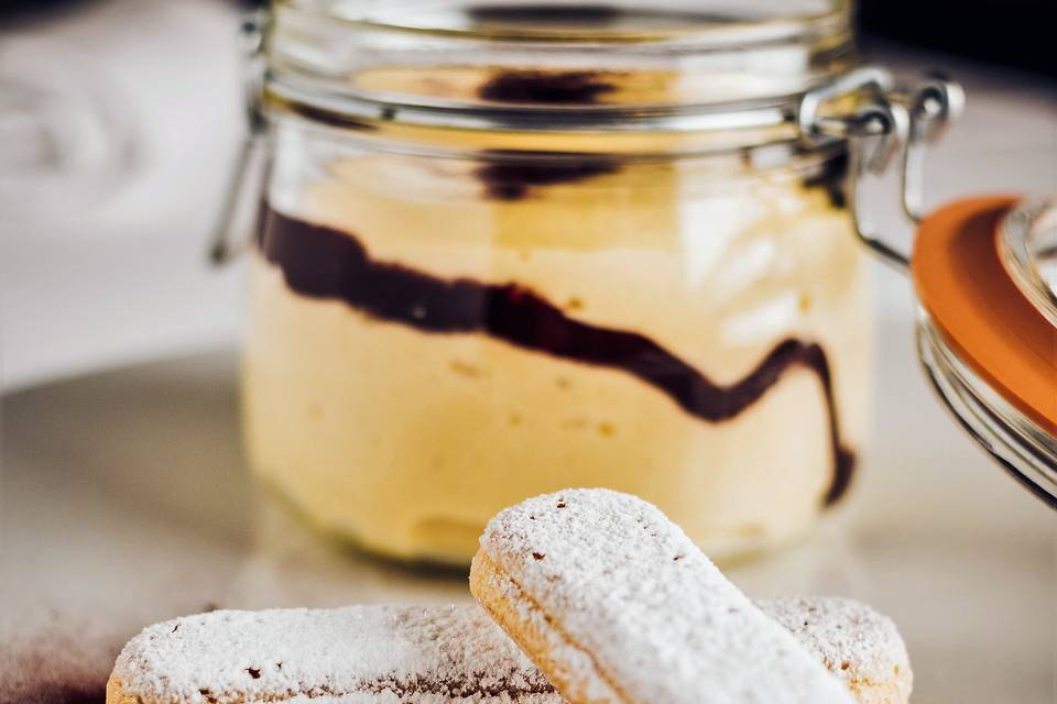 Tiramisù