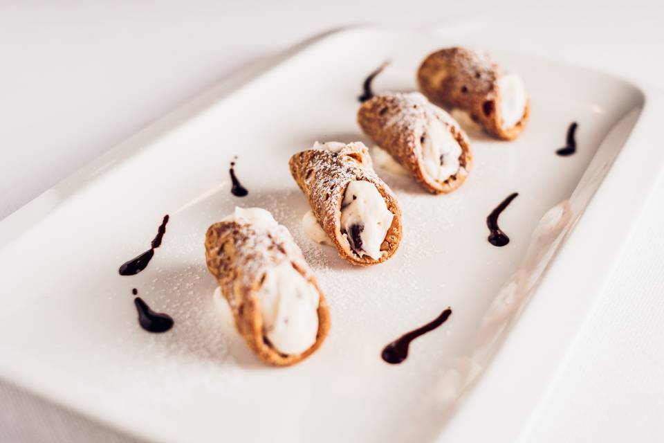 Cannoli